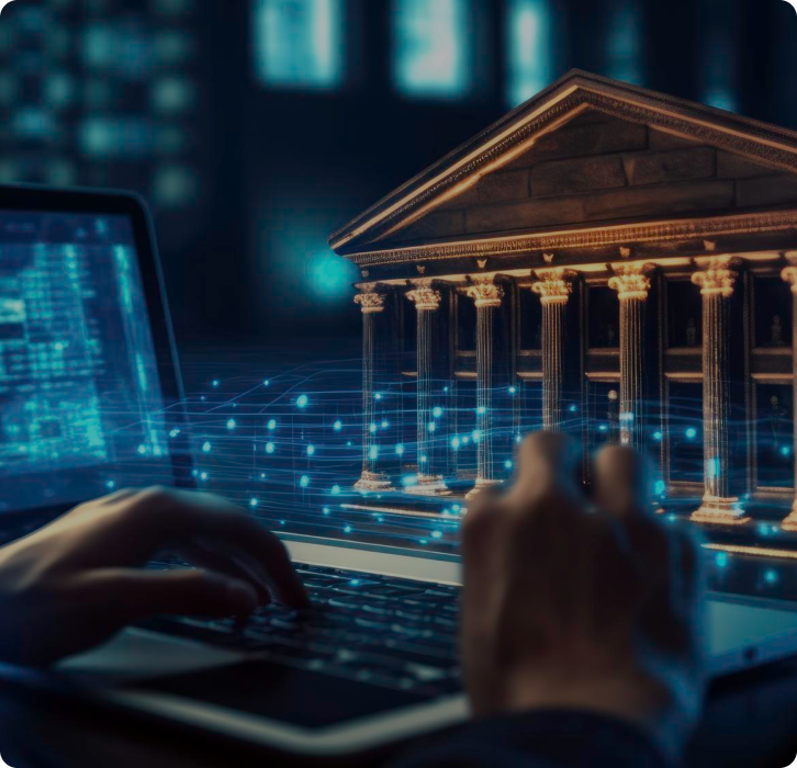 Transforming Banking Operations